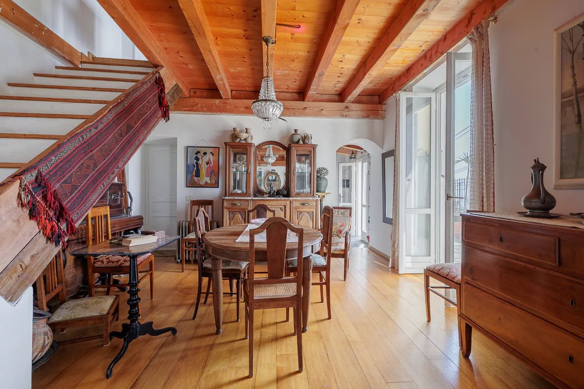 Maison à vendre, 177m², Beausoleil