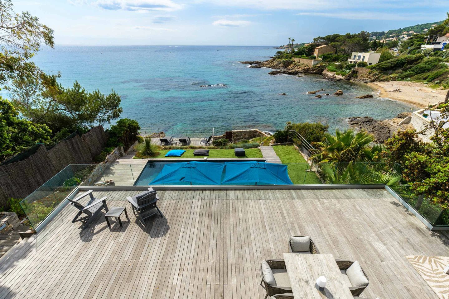 Maison à louer, 160m², Fréjus