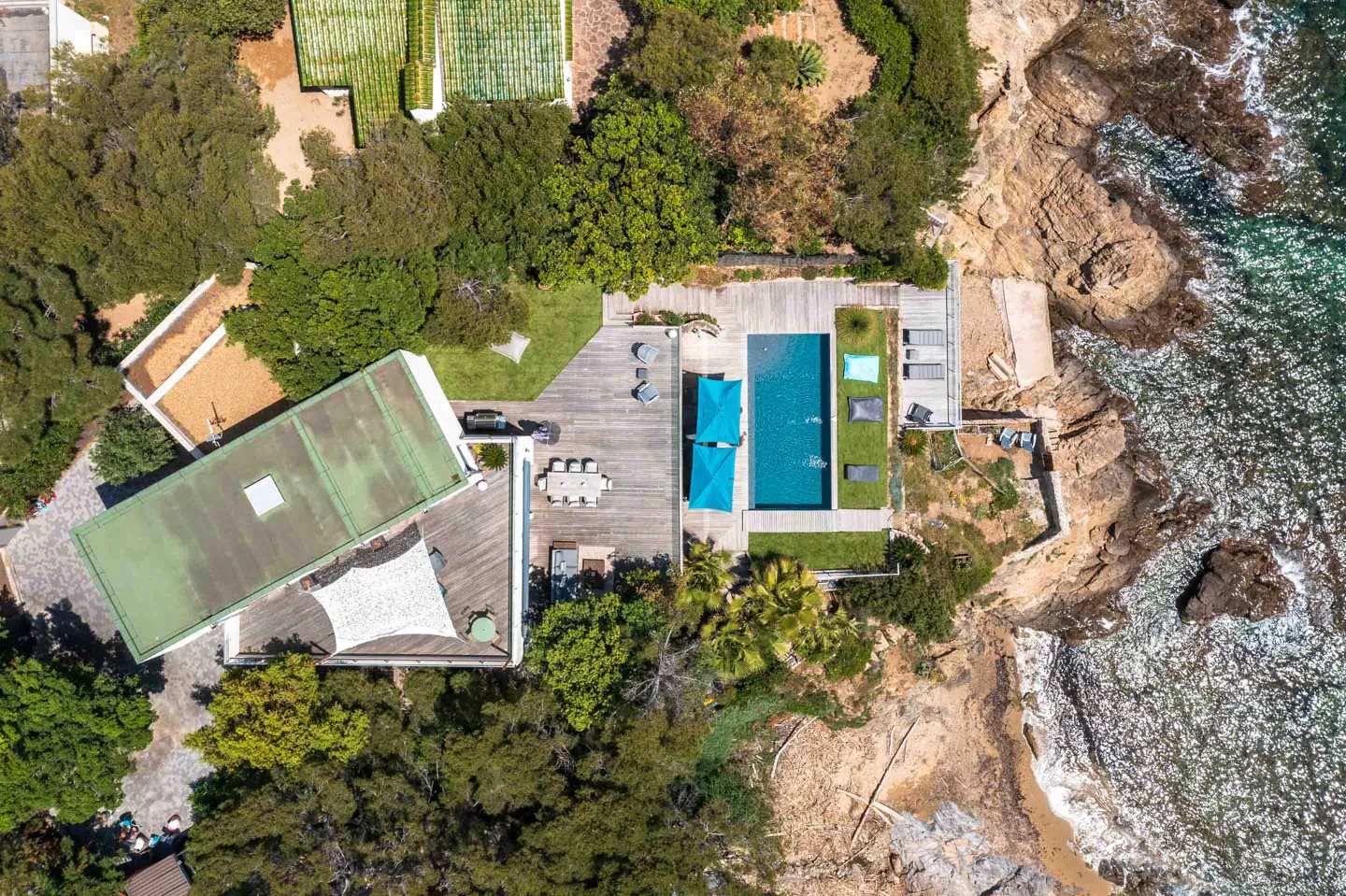 Maison à louer, 160m², Fréjus