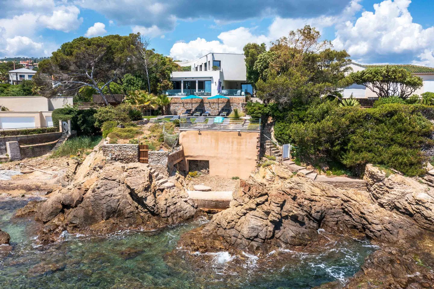 Maison à louer, 160m², Fréjus