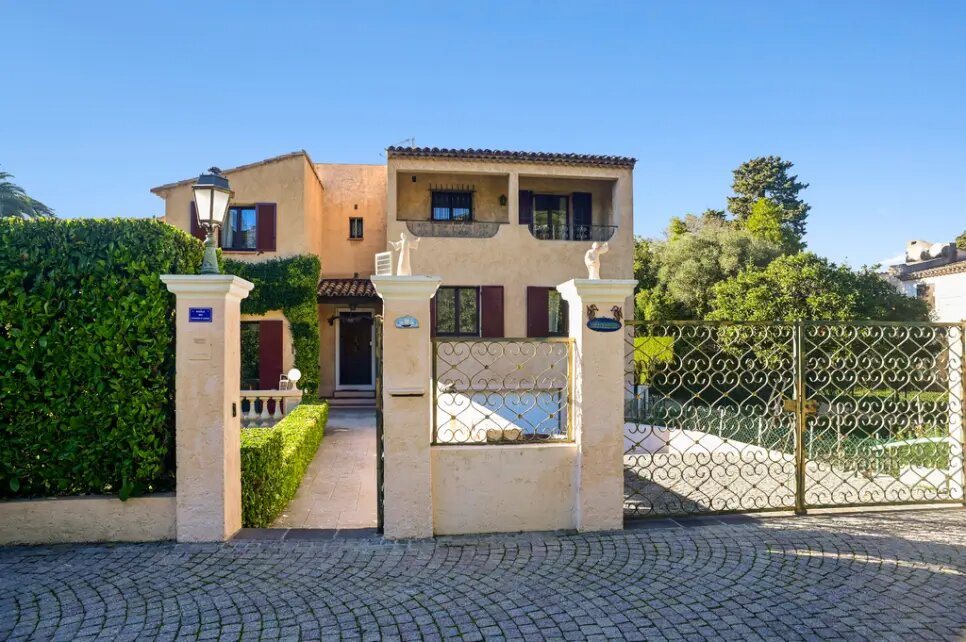Maison à vendre, 179m², Cannes