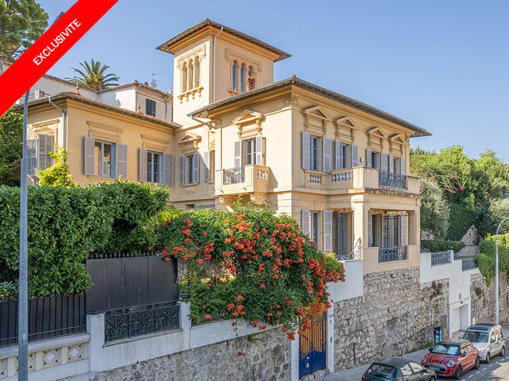 Maison à vendre, 320m², Nice