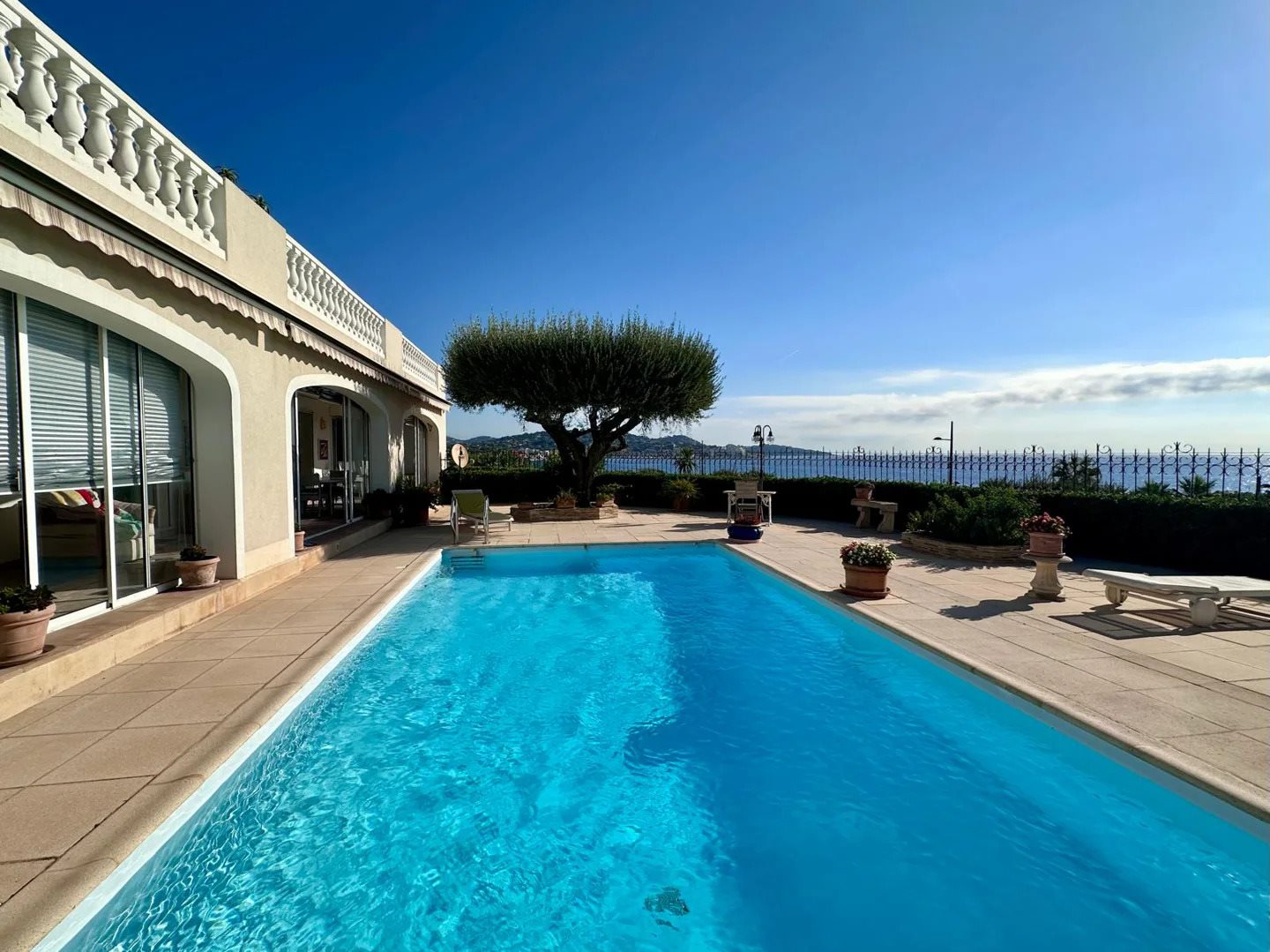 Appartement à vendre, 224m², Sainte-Maxime