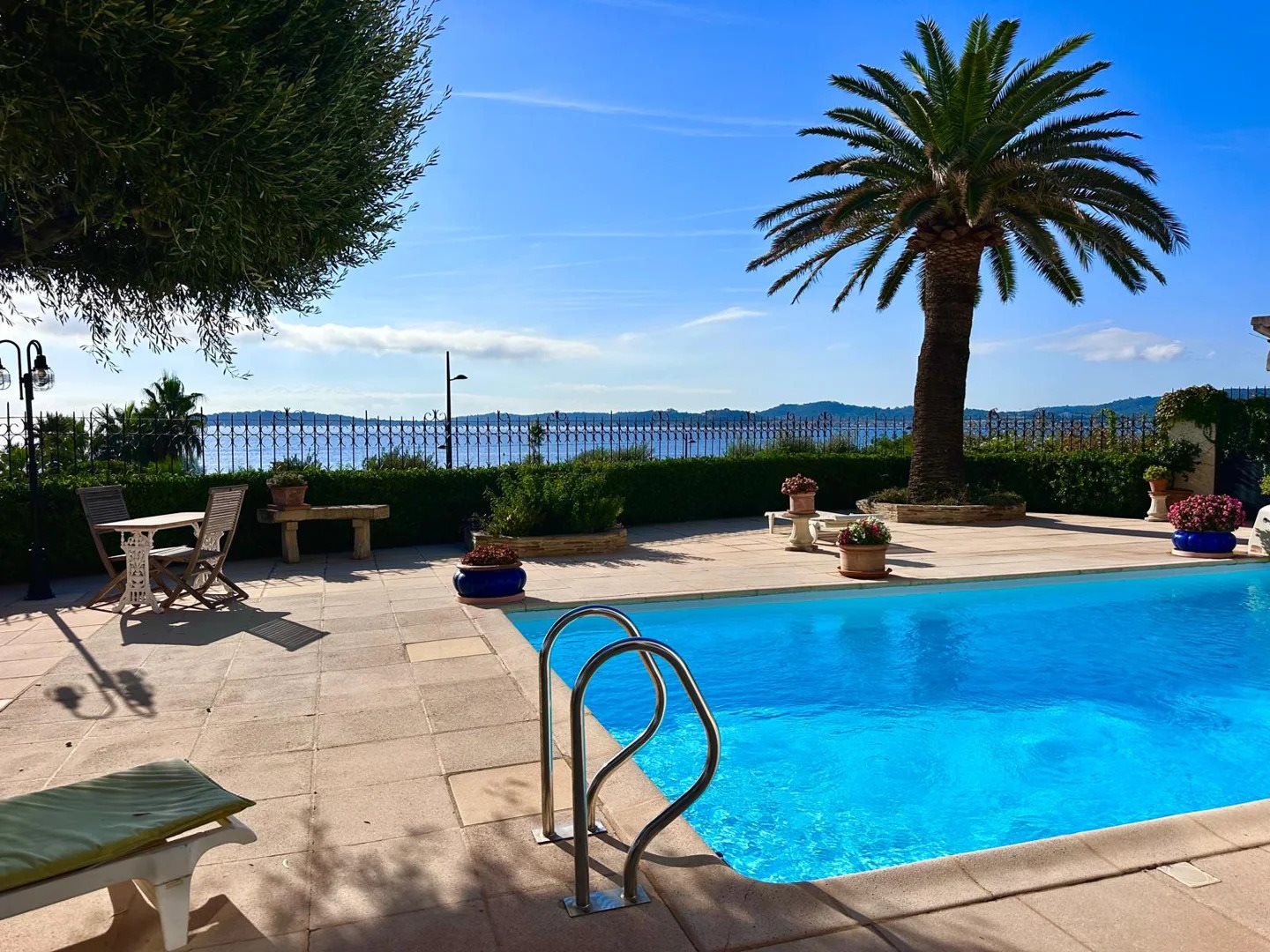 Appartement à vendre, 224m², Sainte-Maxime