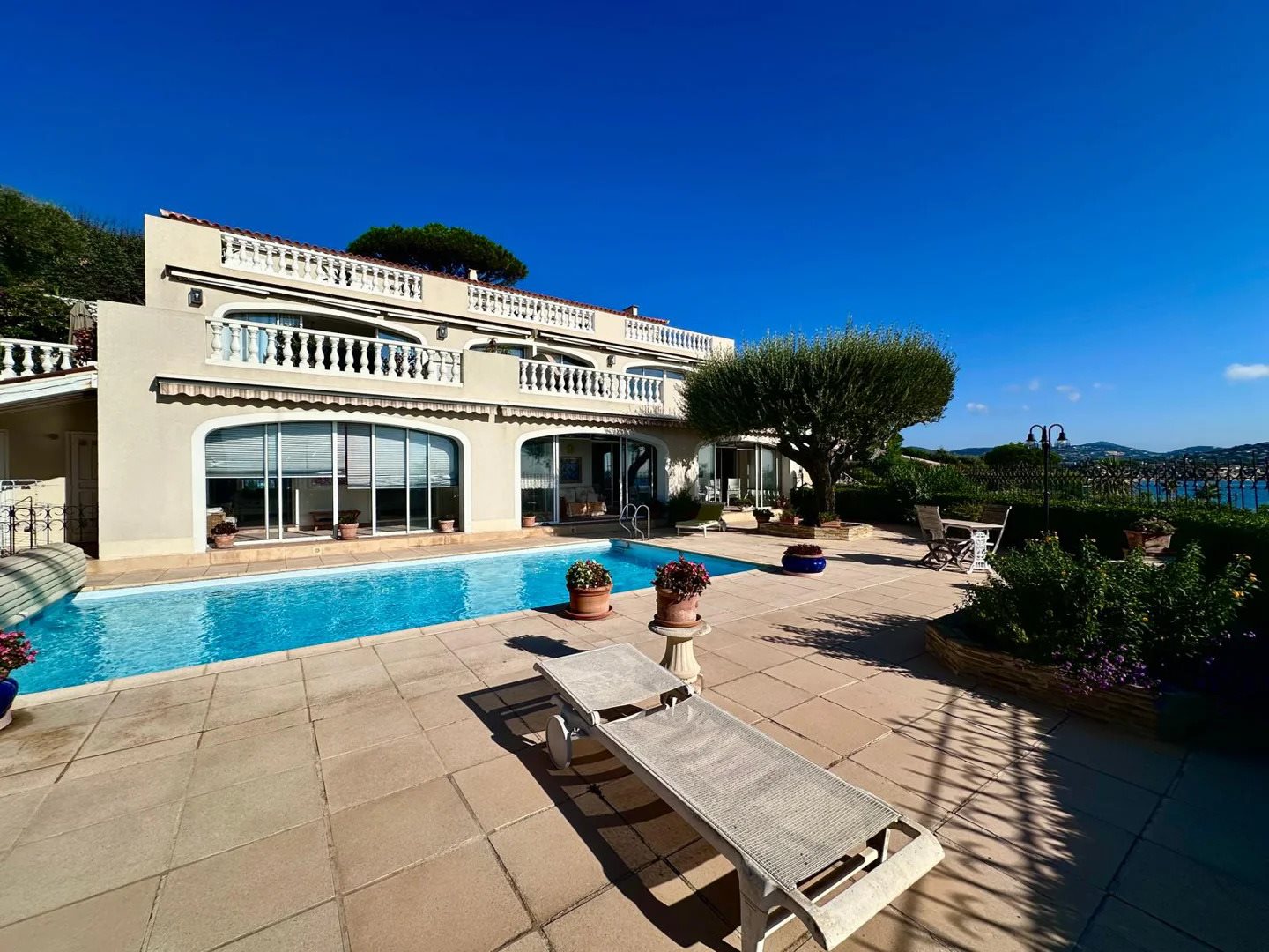 Appartement à vendre, 224m², Sainte-Maxime