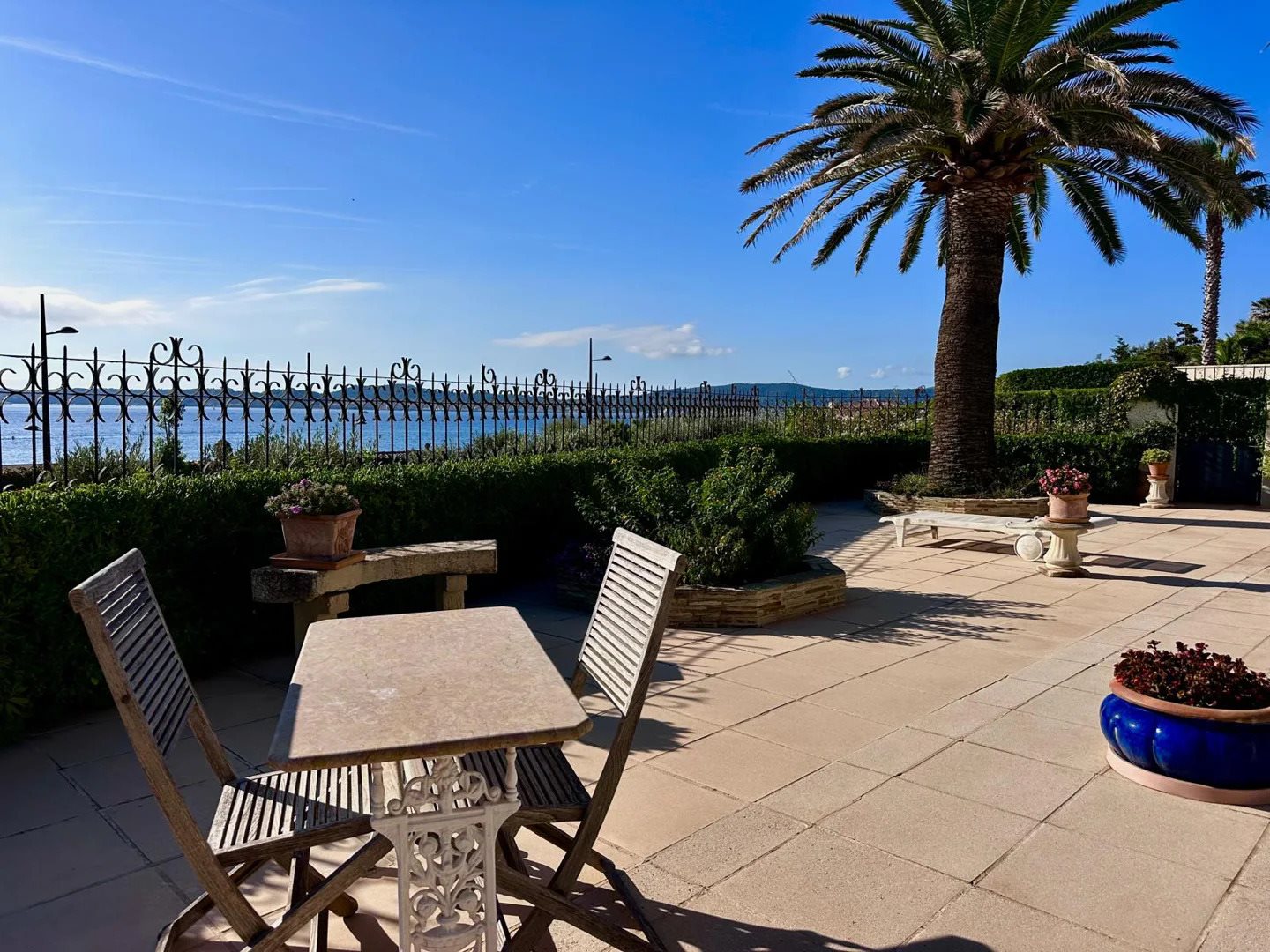 Appartement à vendre, 224m², Sainte-Maxime