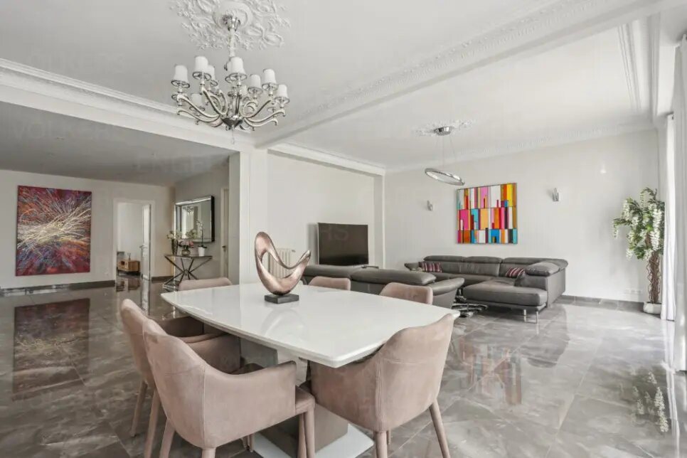 Appartement à vendre, 148m², Nice