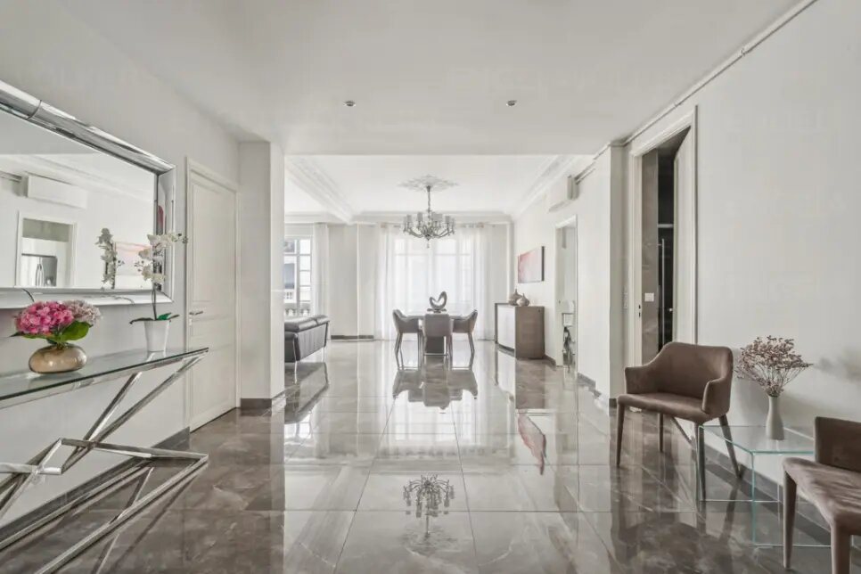 Appartement à vendre, 148m², Nice
