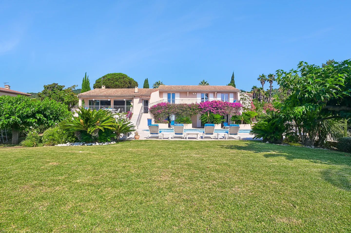 Maison à vendre, 308m², Fréjus