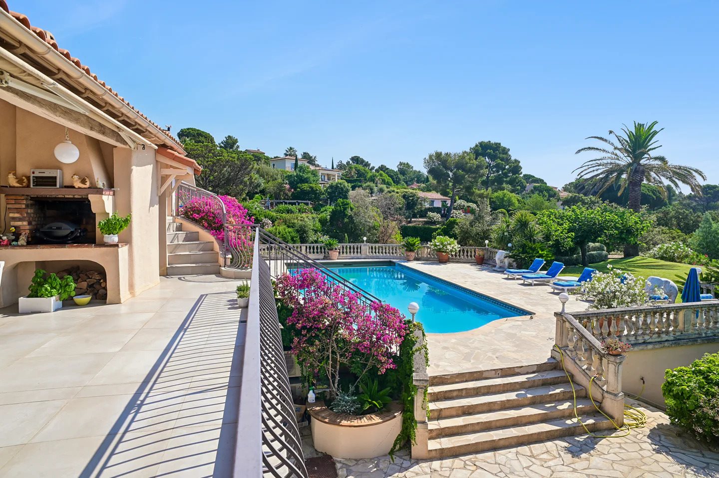 Maison à vendre, 308m², Fréjus