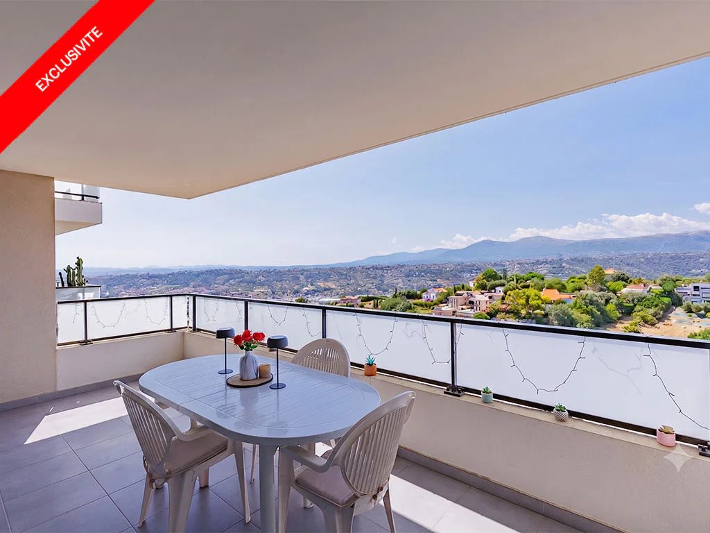 Appartement à vendre, 41m², Nice