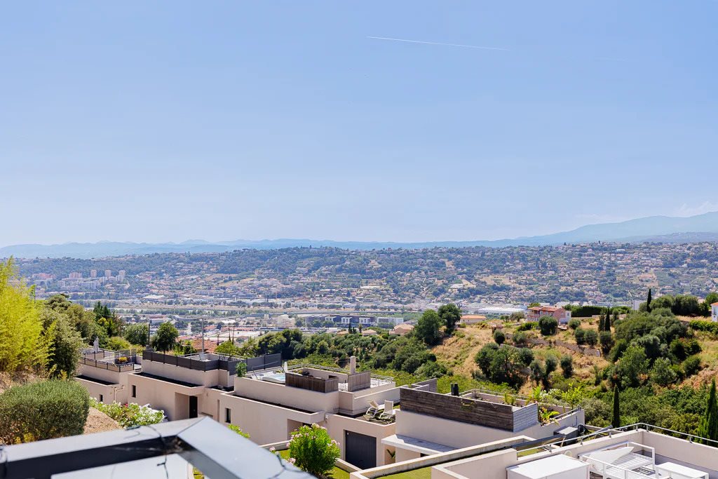 Appartement à vendre, 41m², Nice