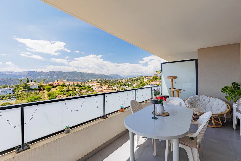 Appartement à vendre, 41m², Nice