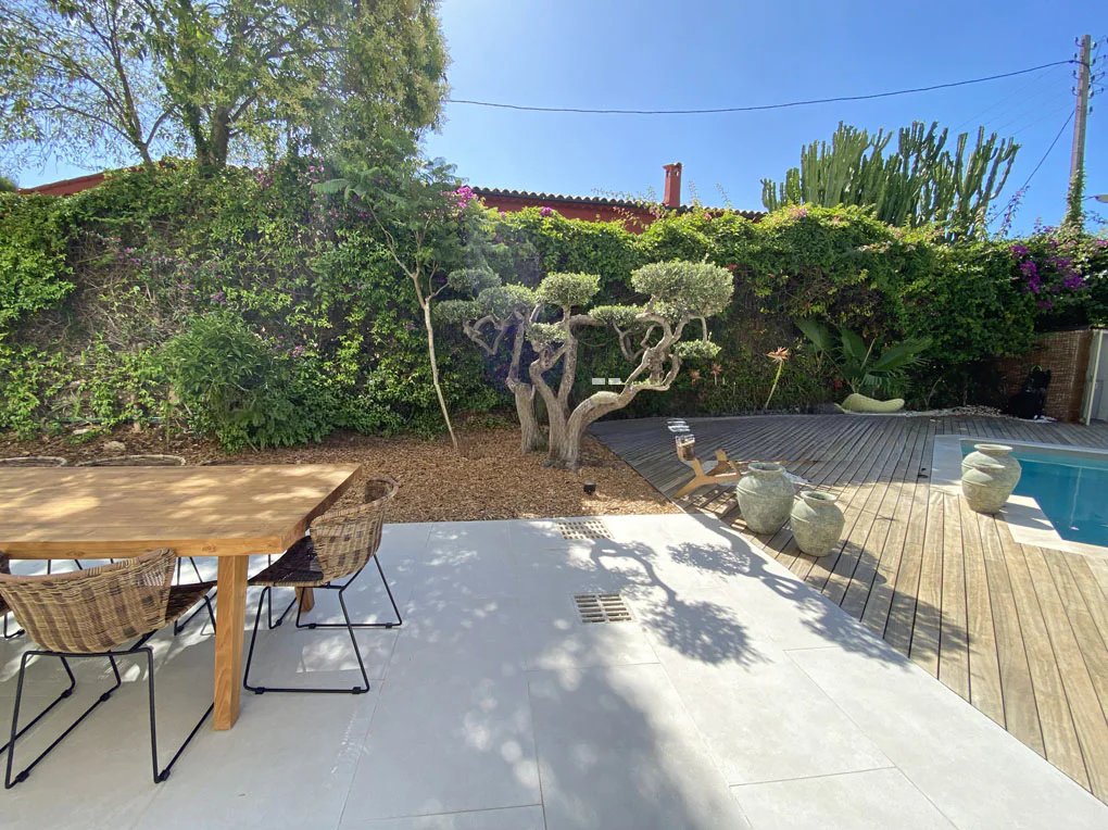 Maison à vendre, 250m², Villefranche-sur-Mer