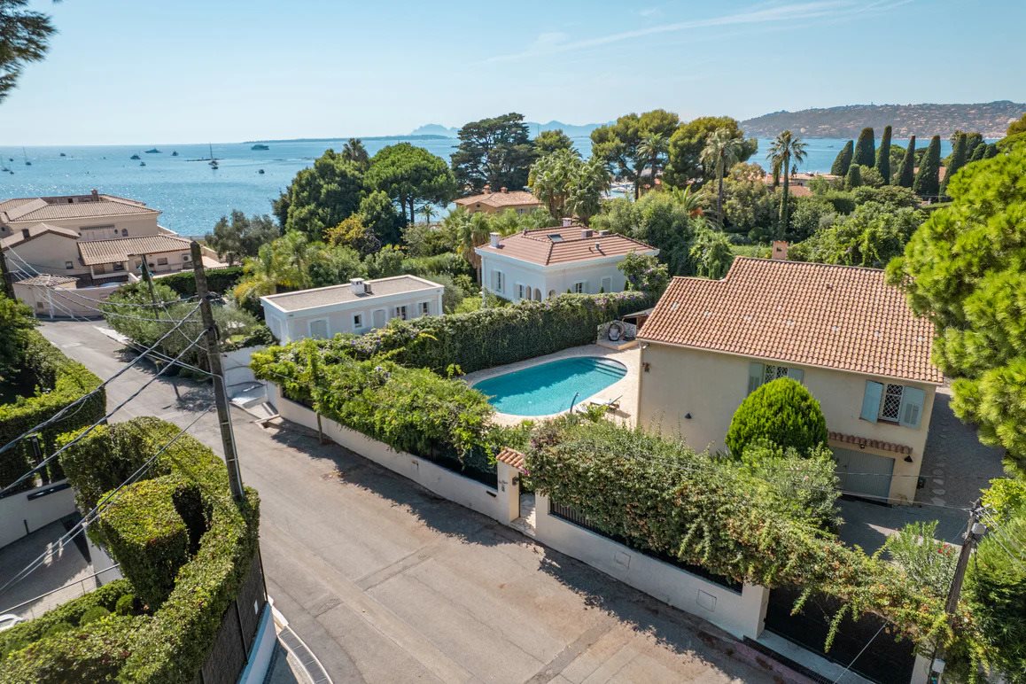 Maison à vendre, 237m², Antibes