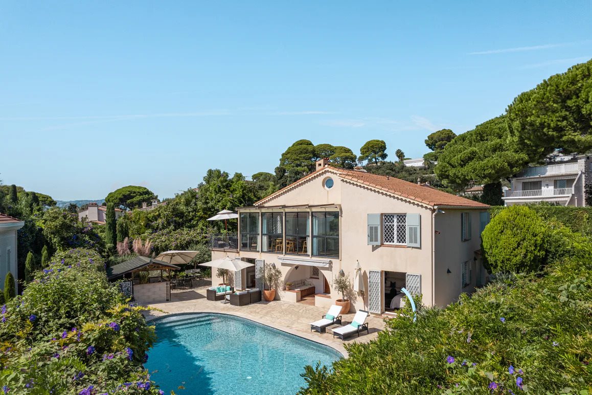 Maison à vendre, 237m², Antibes