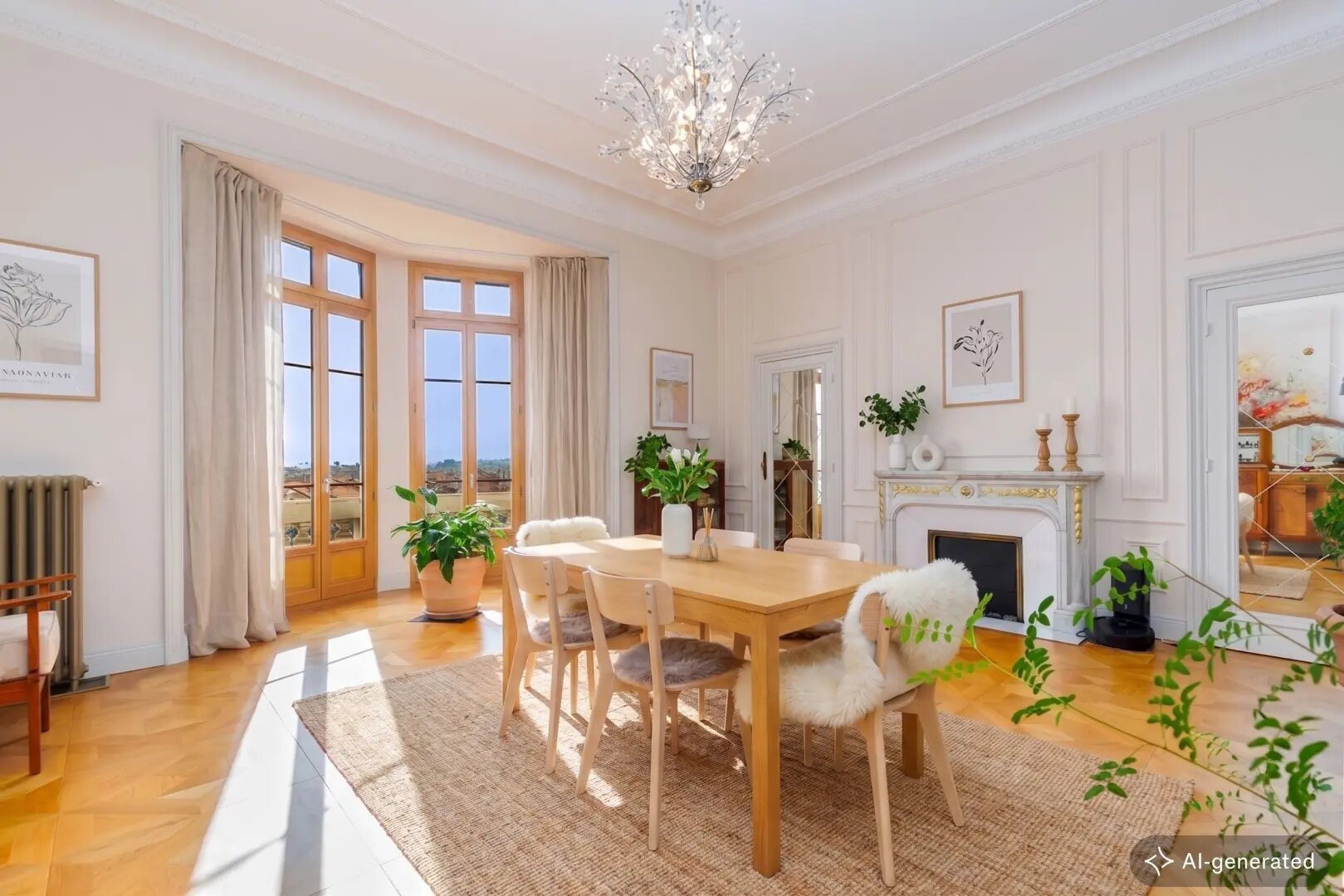 Appartement à vendre, 252m², Nice