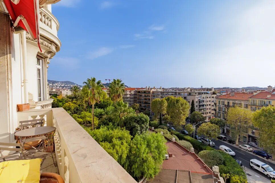 Appartement à vendre, 252m², Nice
