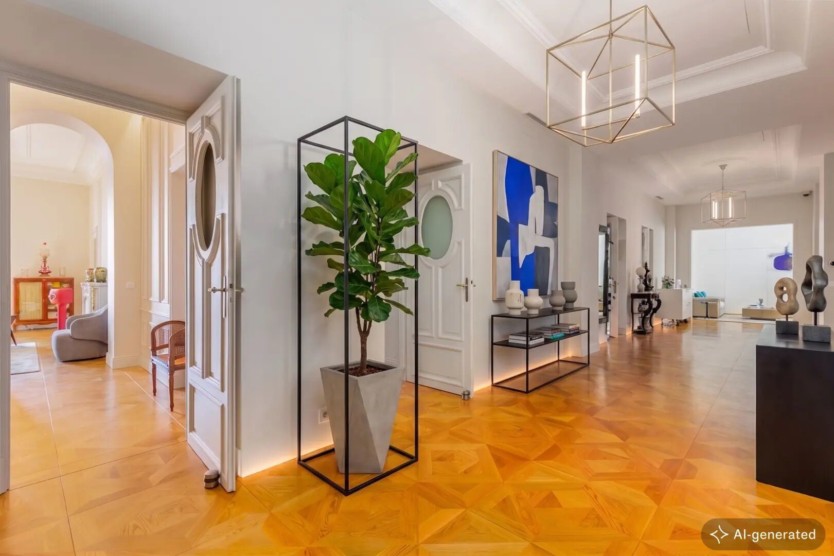 Appartement à vendre, 252m², Nice