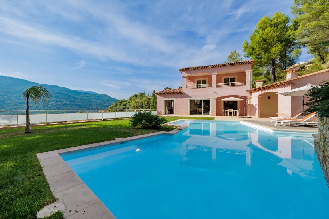 Maison à vendre, 174m², Saint-Martin-du-Var