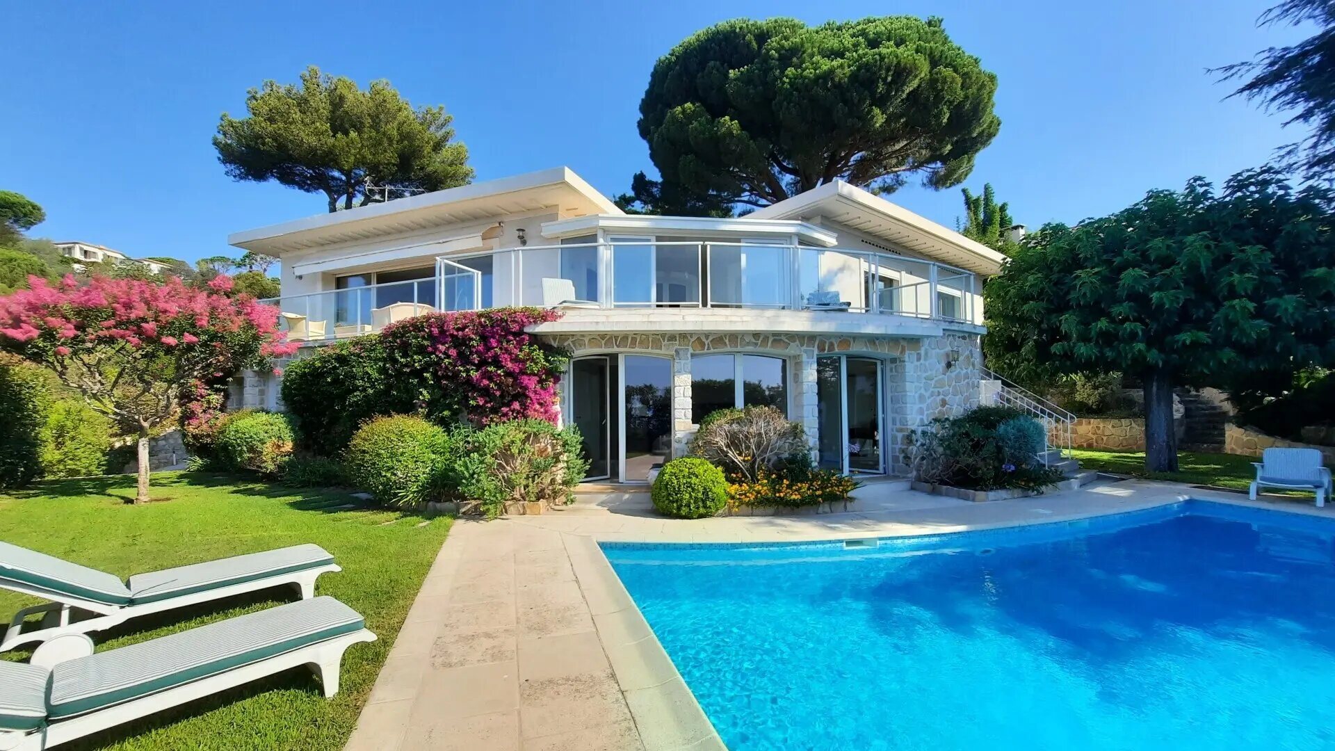 Maison à vendre, 257m², Cannes-la-Bocca