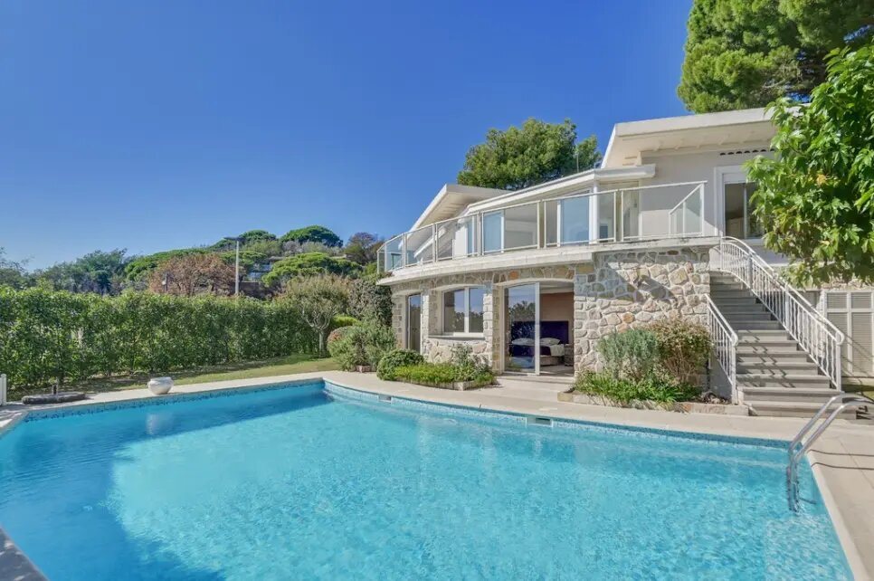 Maison à vendre, 257m², Cannes-la-Bocca