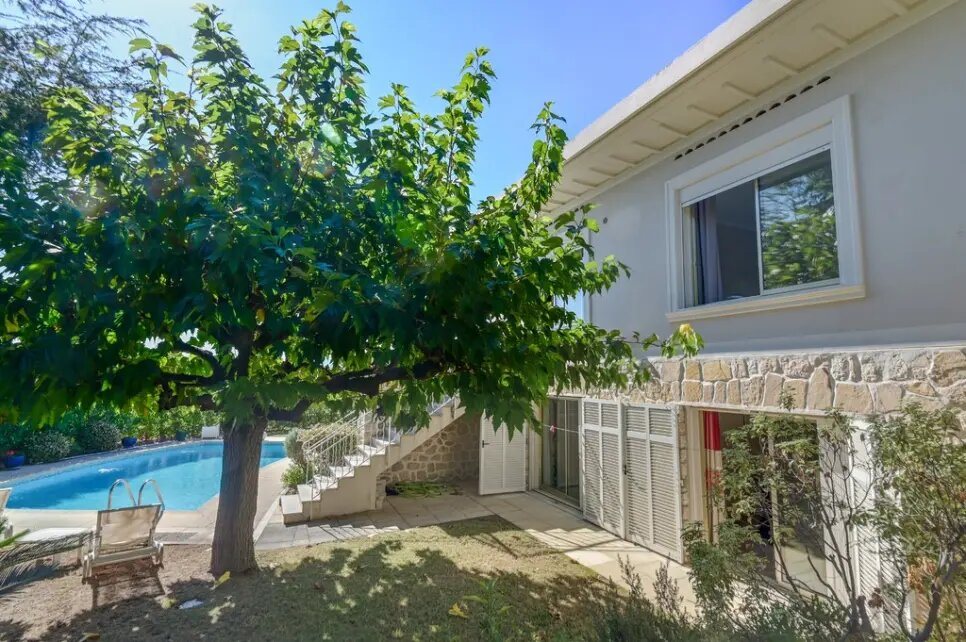Maison à vendre, 257m², Cannes-la-Bocca