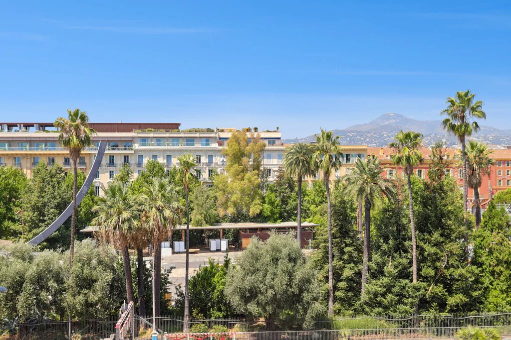 Appartement à vendre, 81m², Nice
