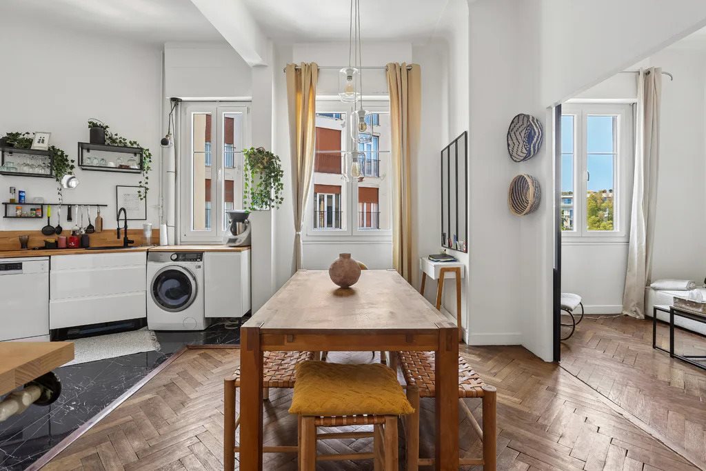 Appartement à vendre, 81m², Nice