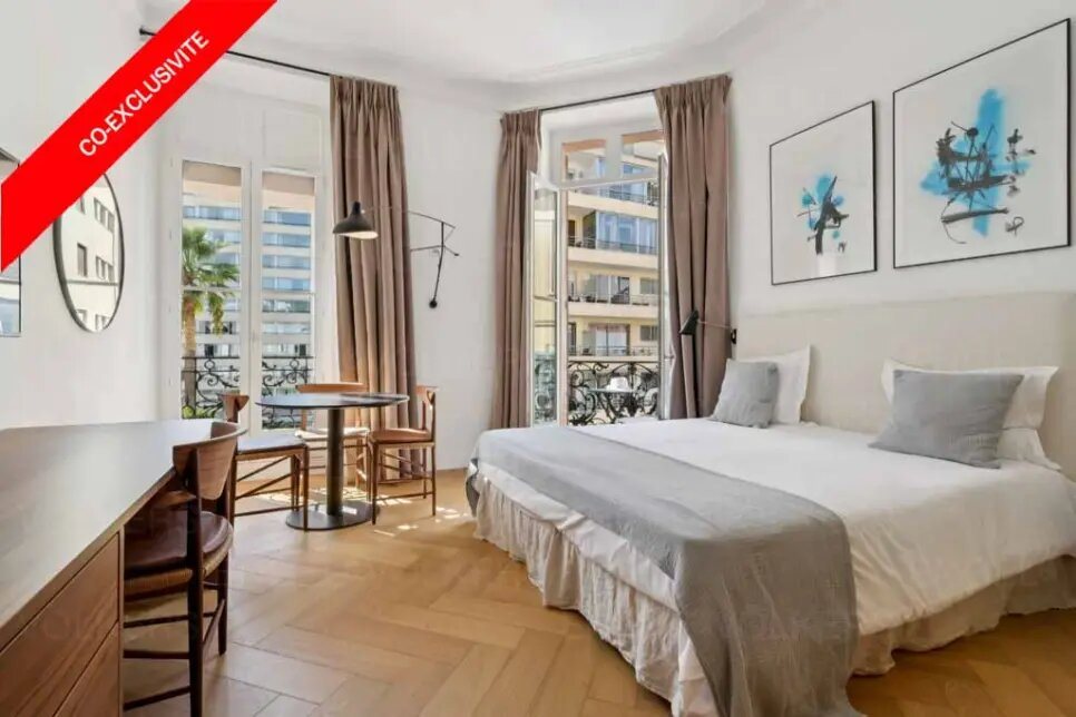 Appartement à vendre, 38m², Cannes