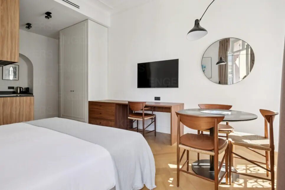 Appartement à vendre, 38m², Cannes
