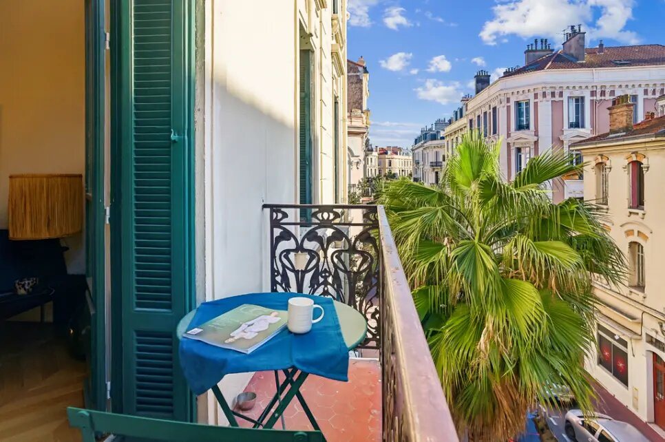 Appartement à vendre, 87m², Cannes