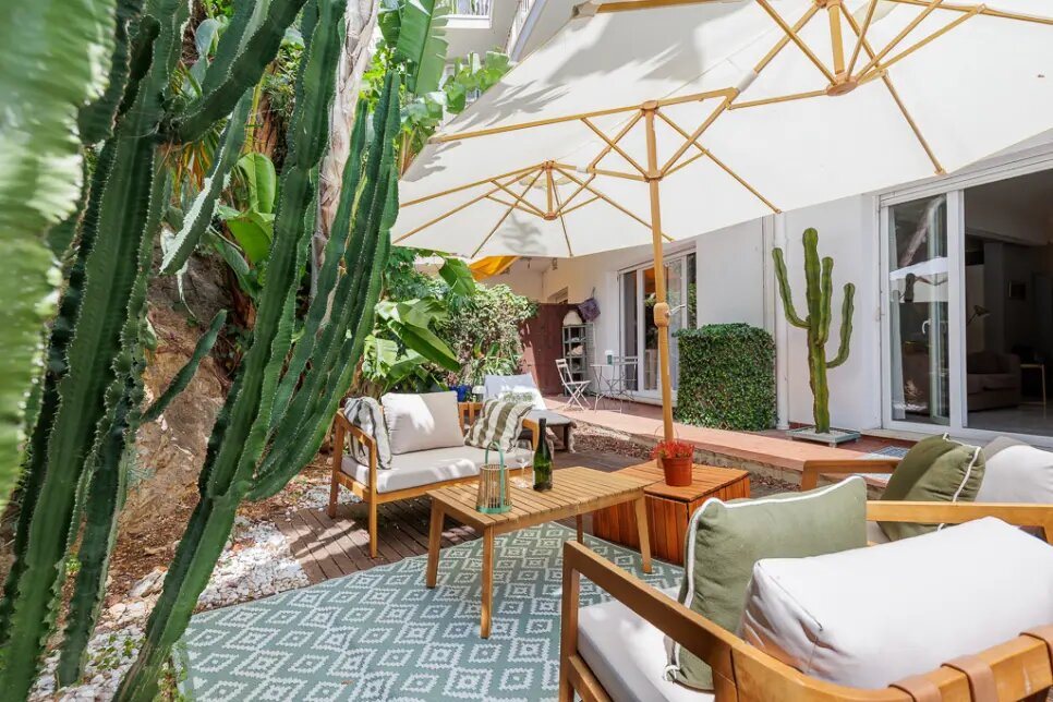 Appartement à vendre, 77m², Nice