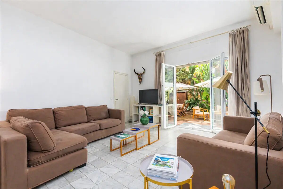 Appartement à vendre, 77m², Nice