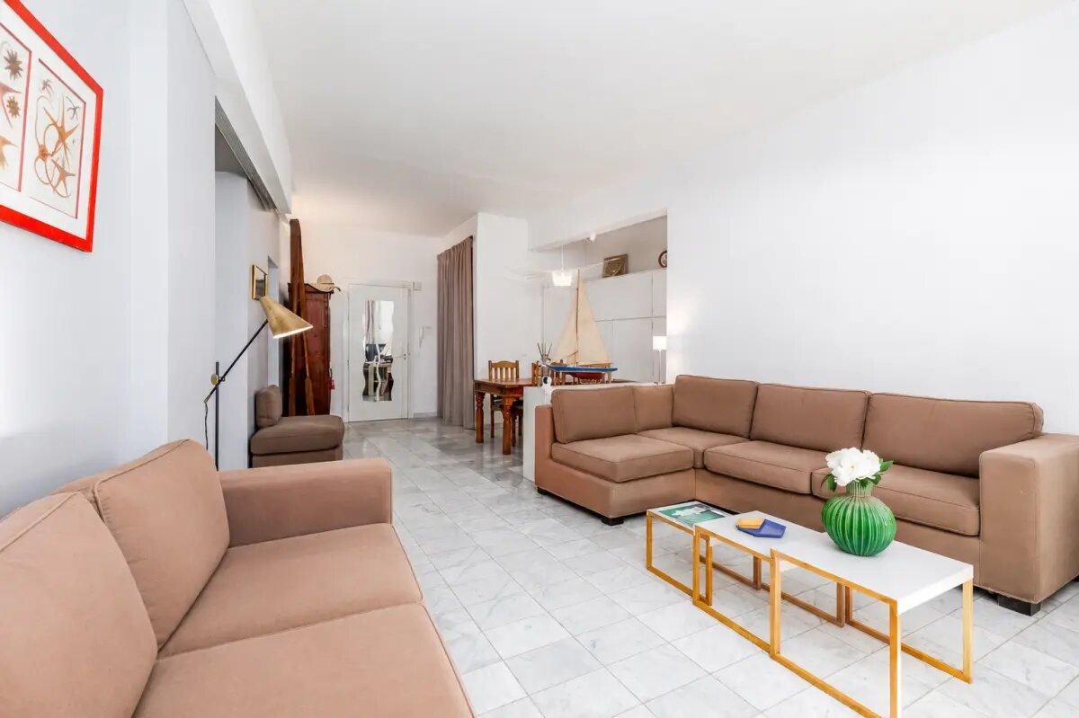 Appartement à vendre, 77m², Nice