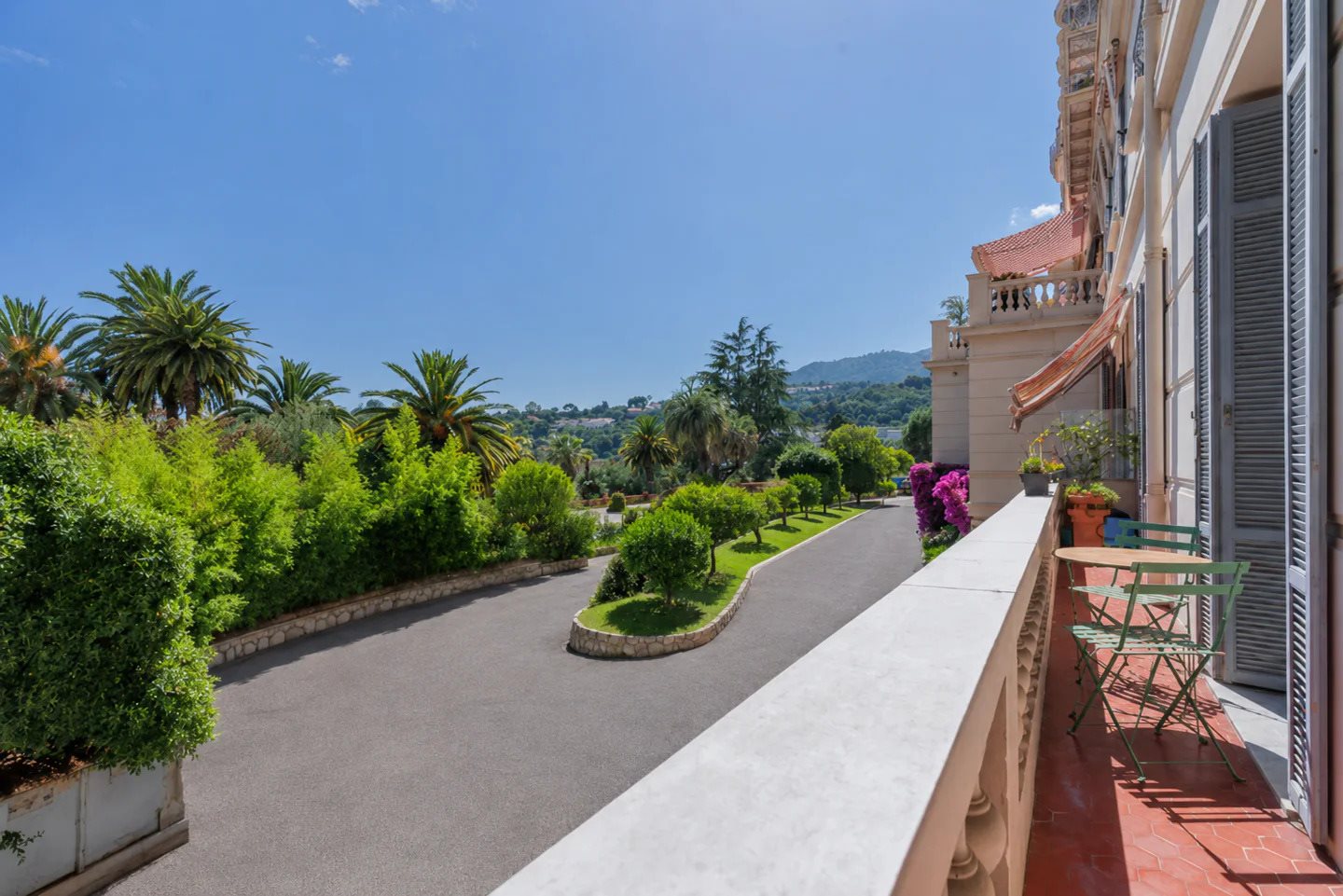 Appartement à vendre, 143m², Menton
