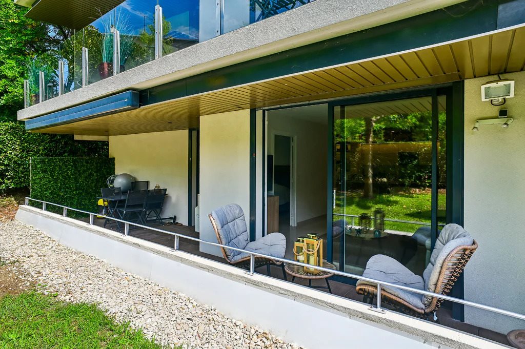 Appartement à vendre, 72m², Cannes