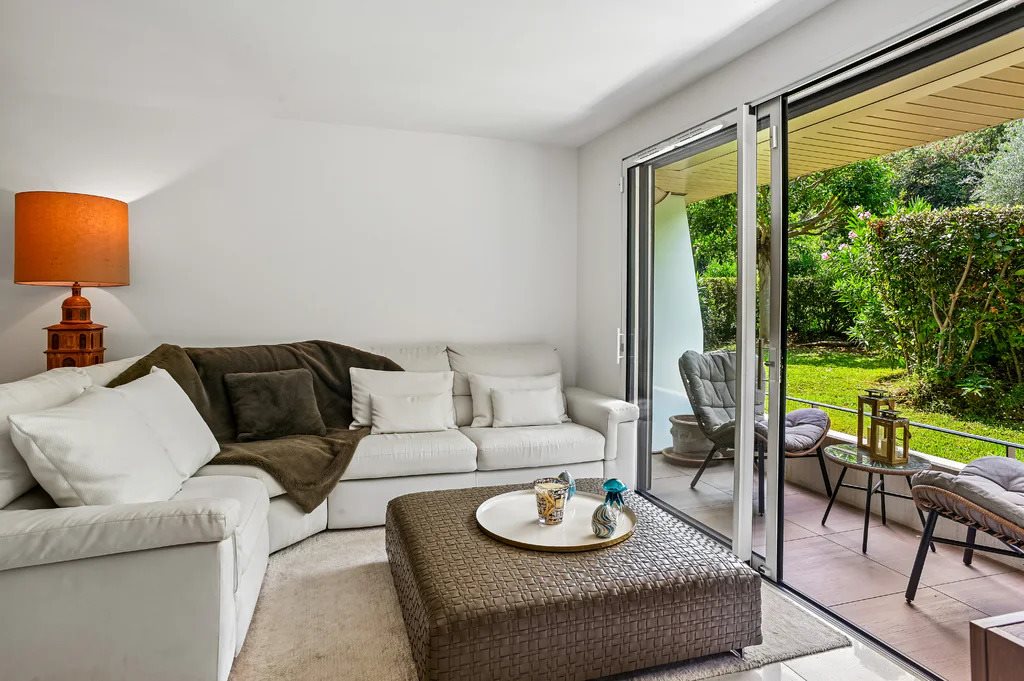 Appartement à vendre, 72m², Cannes