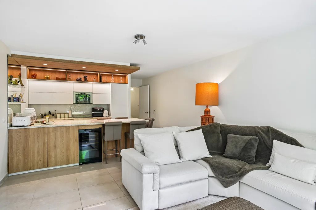 Appartement à vendre, 72m², Cannes