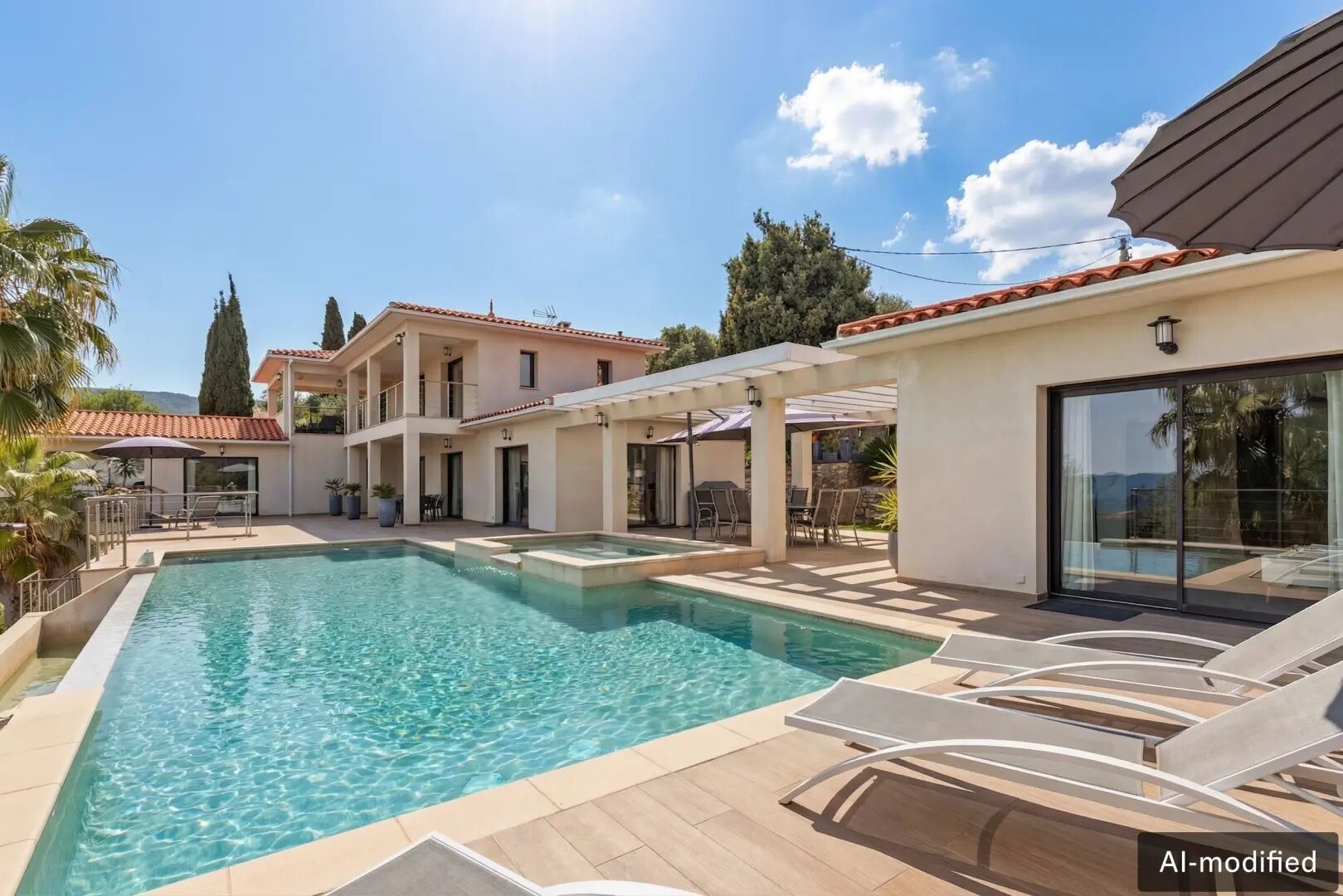 Maison à vendre, 256m², Châteauneuf-Grasse