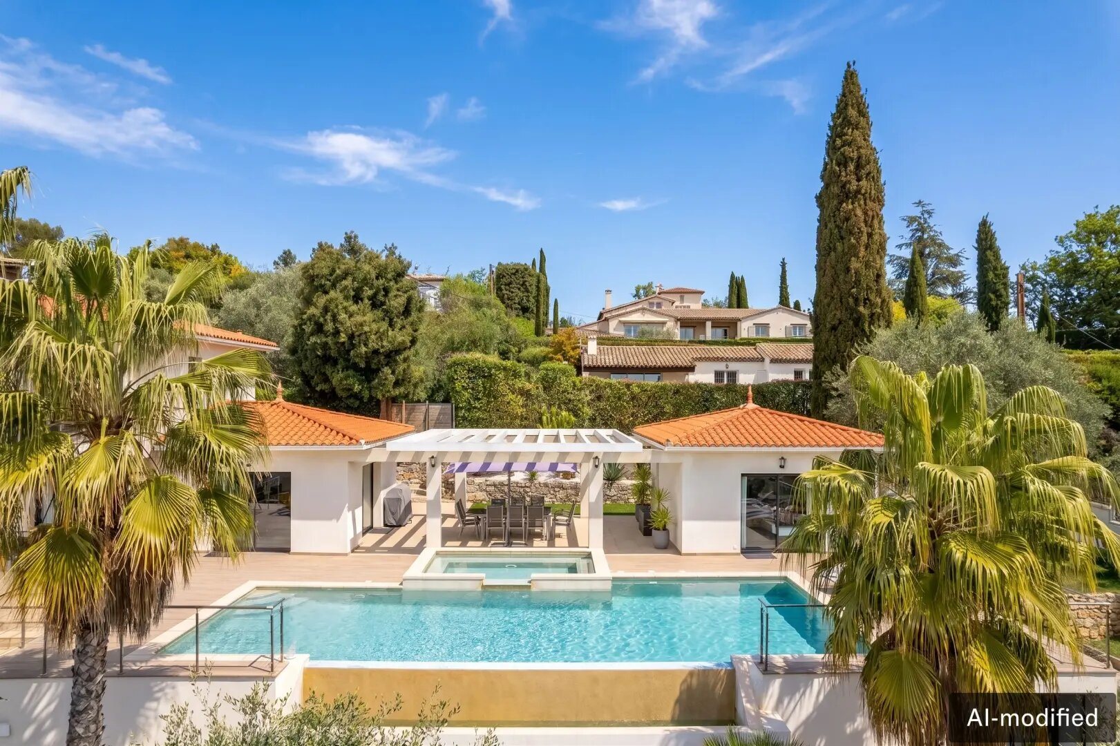 Maison à vendre, 256m², Châteauneuf-Grasse