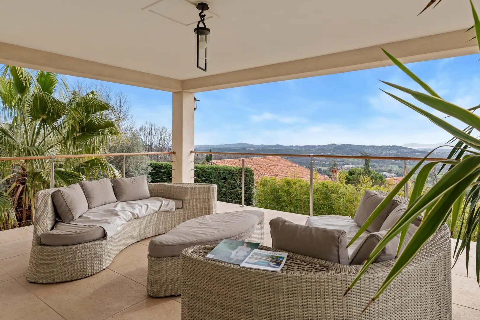 Maison à vendre, 256m², Châteauneuf-Grasse