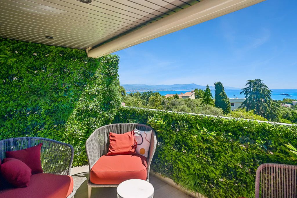 Appartement à vendre, 75m², Antibes