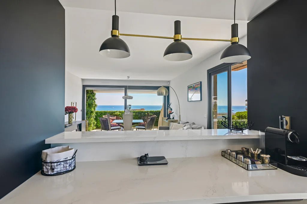 Appartement à vendre, 75m², Antibes