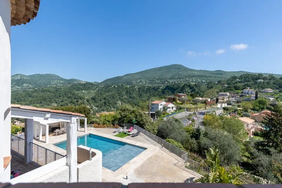 Maison à vendre, 410m², Colomars