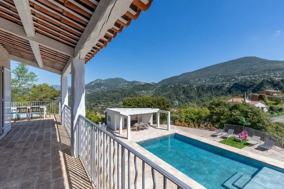 Maison à vendre, 410m², Colomars