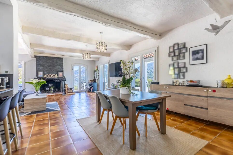 Maison à vendre, 410m², Colomars