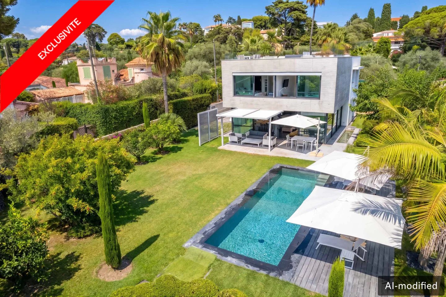 Maison à vendre, 318m², Antibes