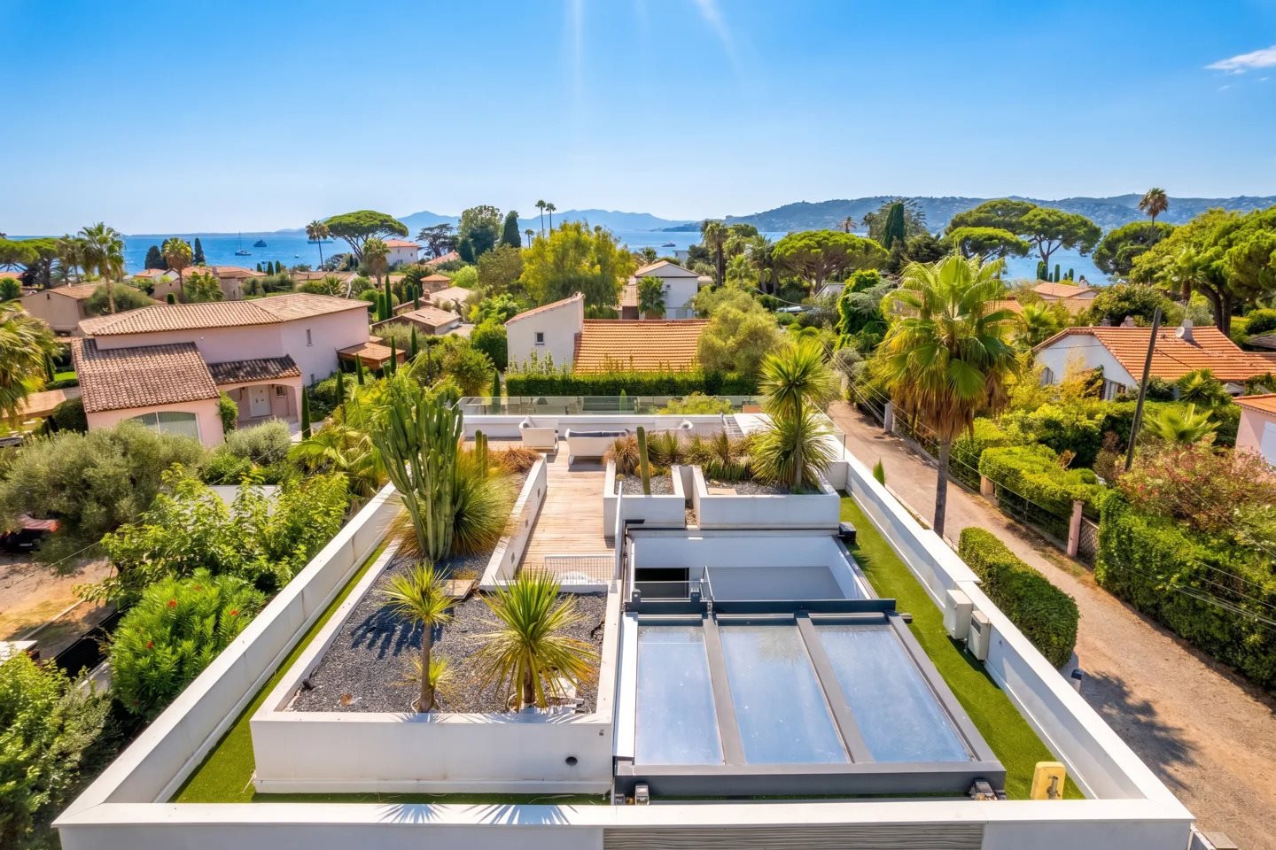 Maison à vendre, 318m², Antibes