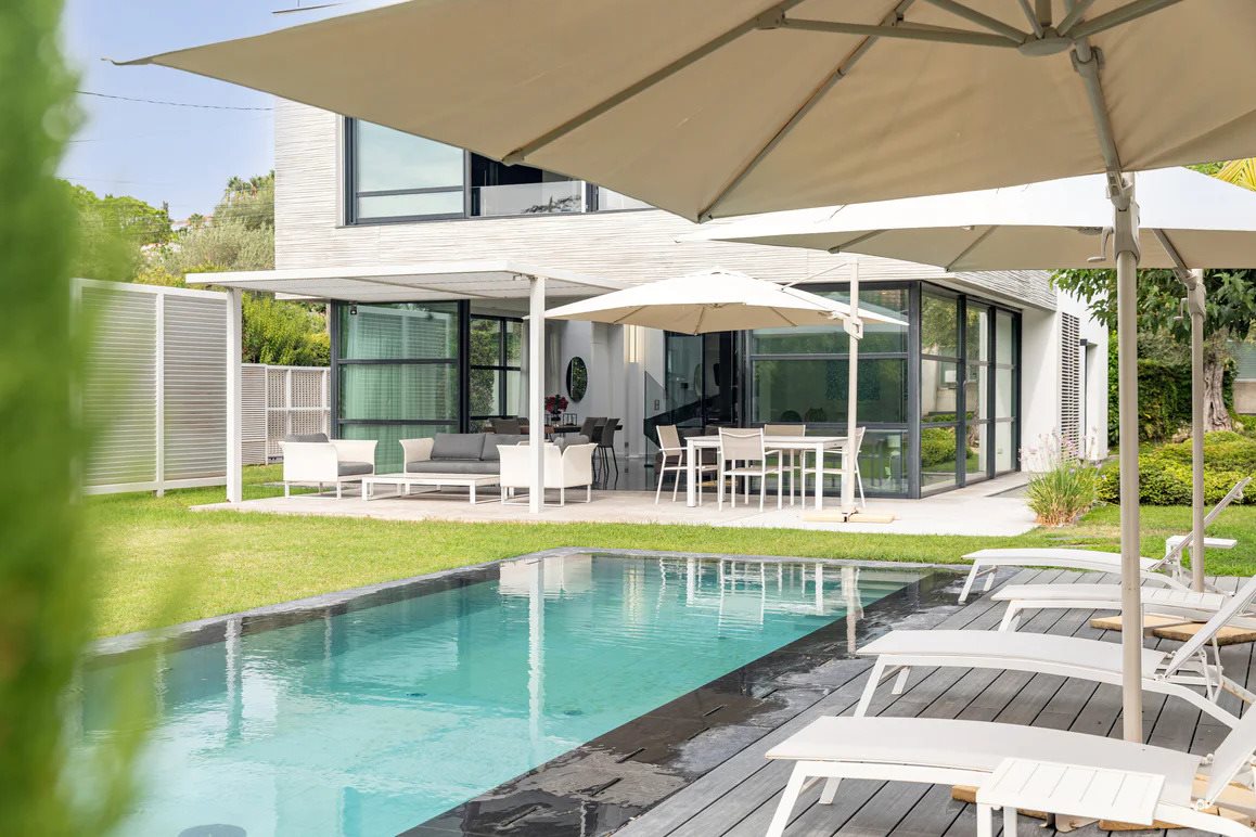 Maison à vendre, 318m², Antibes